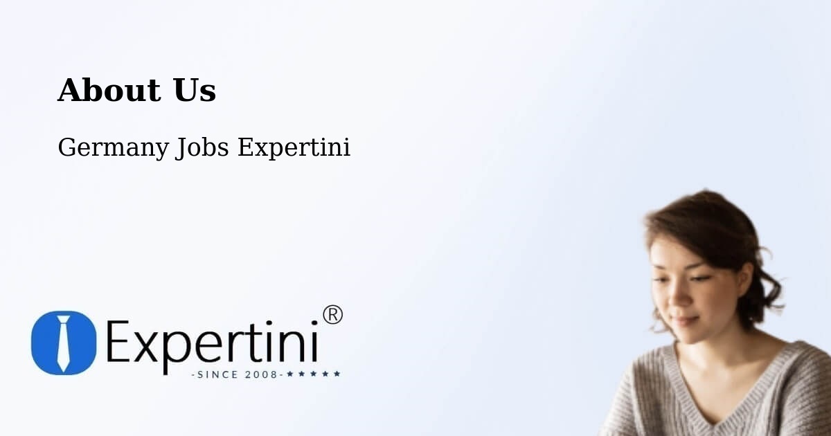 About Expertini Recruitment Platform  – Weischlitz - Weischlitz, Germany Jobs Expertini